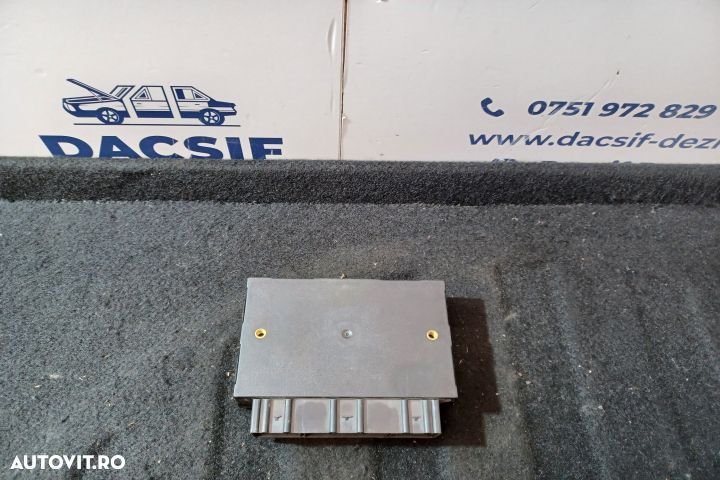 Calculator confort 5J0959433A 5J0959433A Skoda Fabia 5J [2007 - 2010] - 2