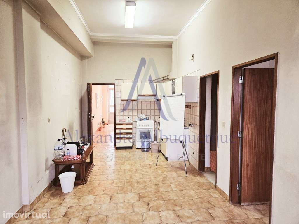 Venda de R/C Duplex em Sesimbra - Grande imagem: 3/13