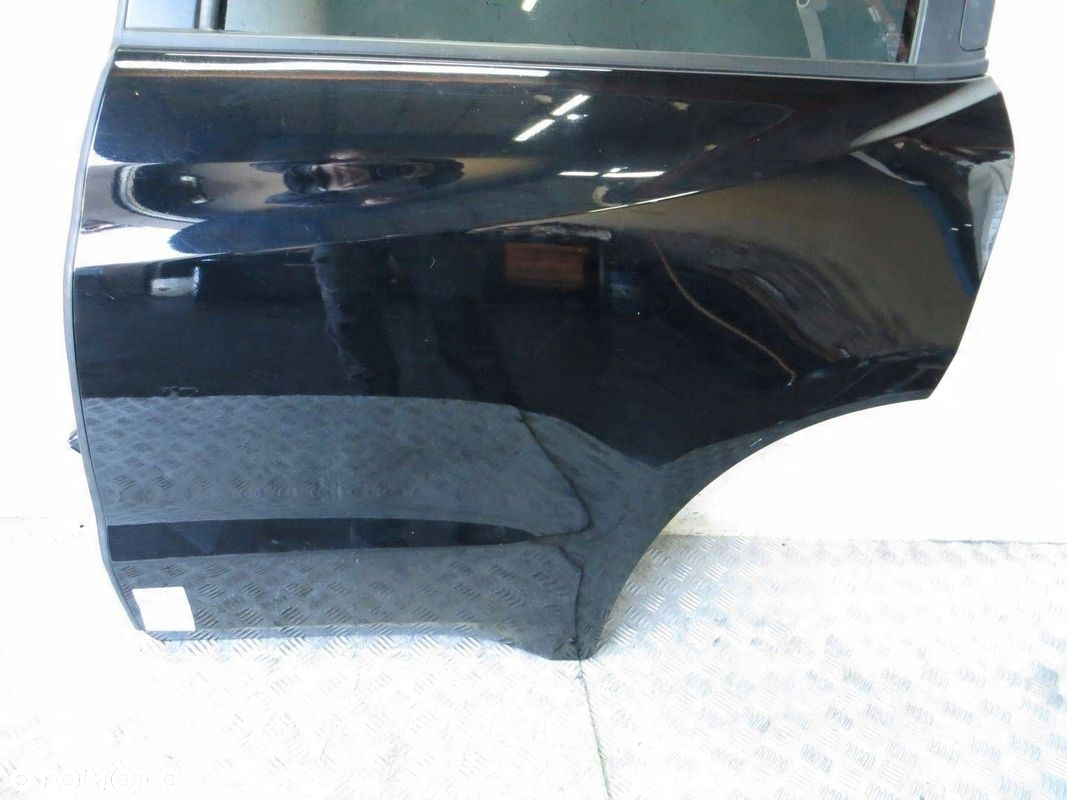 HONDA HR-V II DRZWI LEWY TYŁ TYLNE NH731P 17- - 3