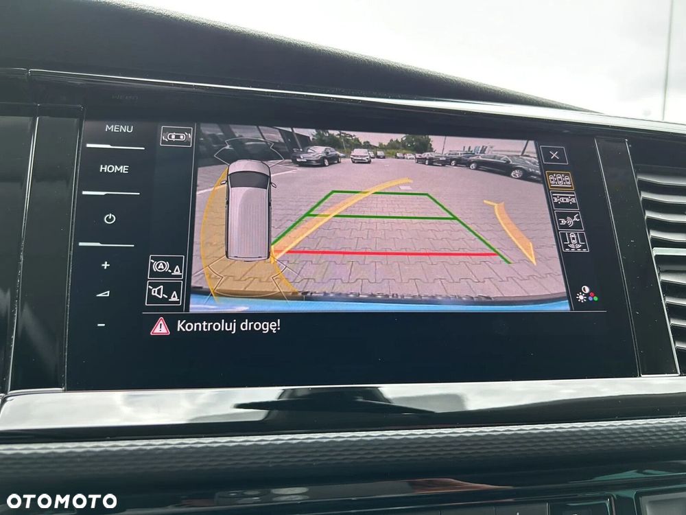 Volkswagen Multivan 2.0 TDI L1 Cruise 4Motion DSG - 30