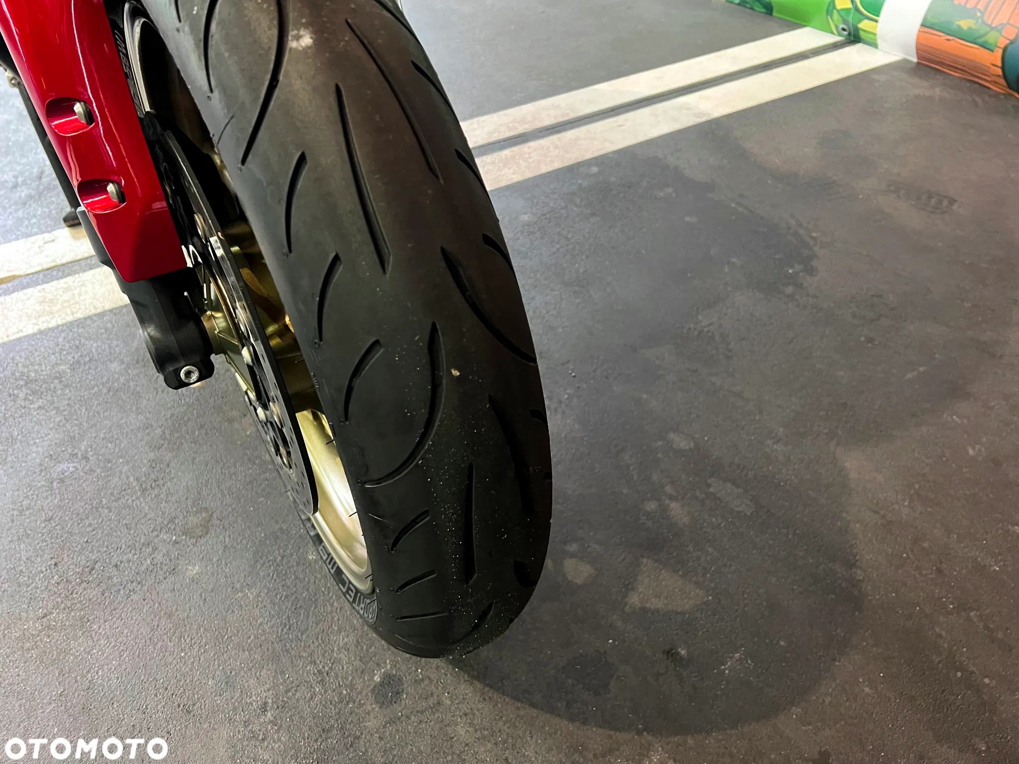 Yamaha FZ - 26