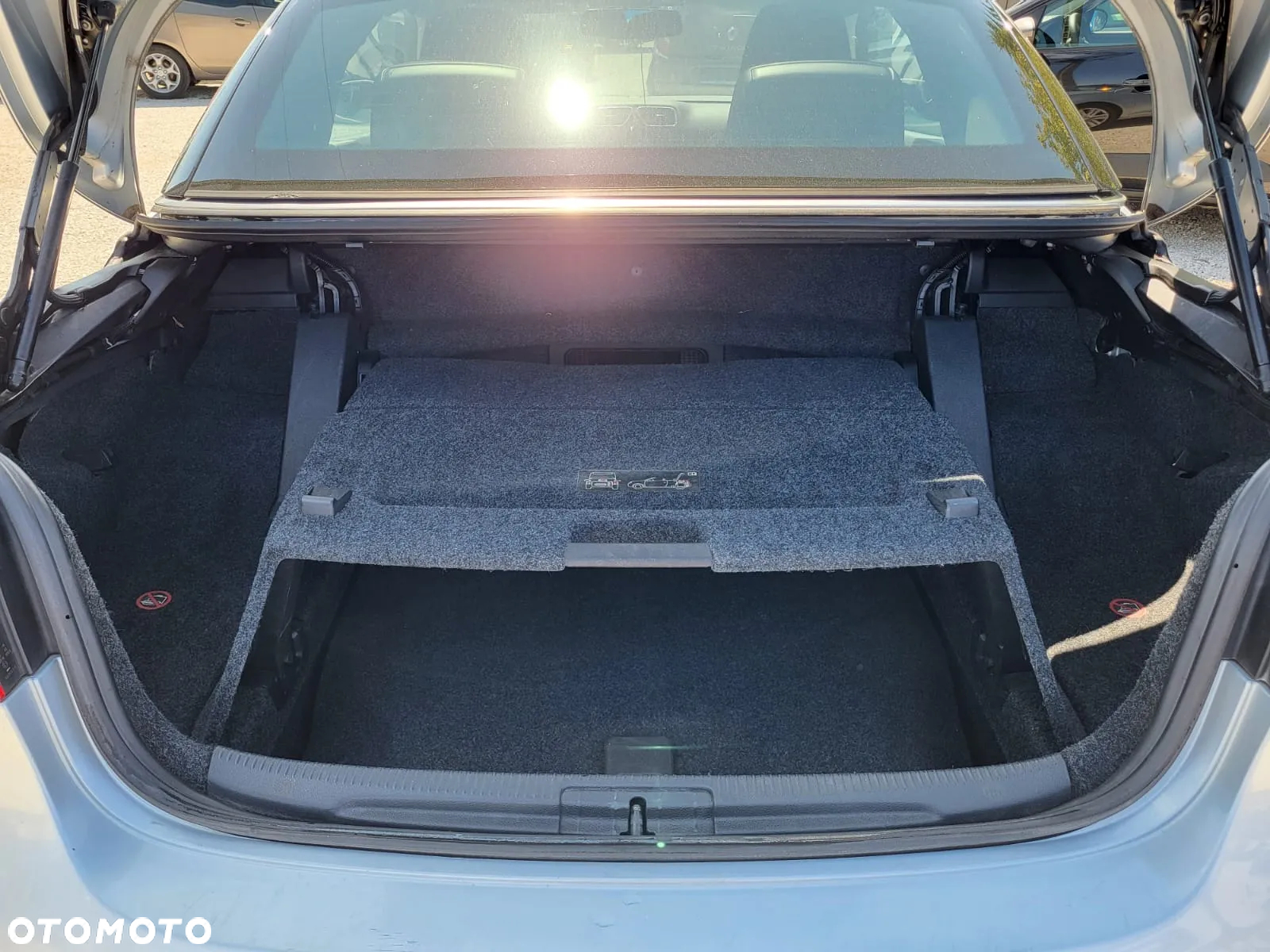 Volkswagen Eos 2.0 FSI - 28