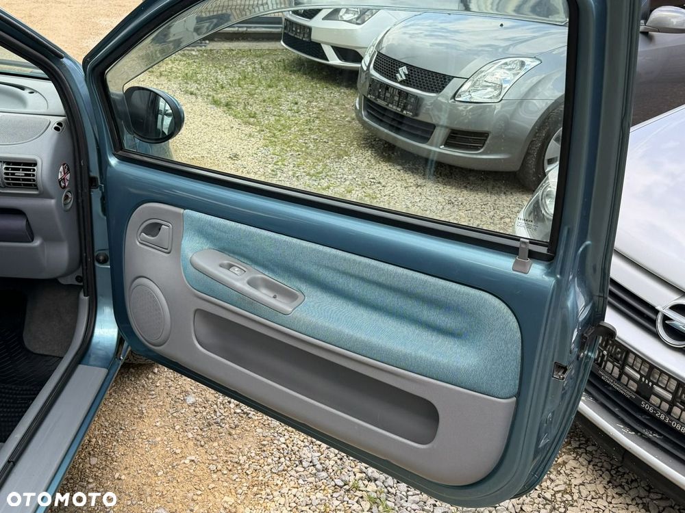 Renault Twingo - 18