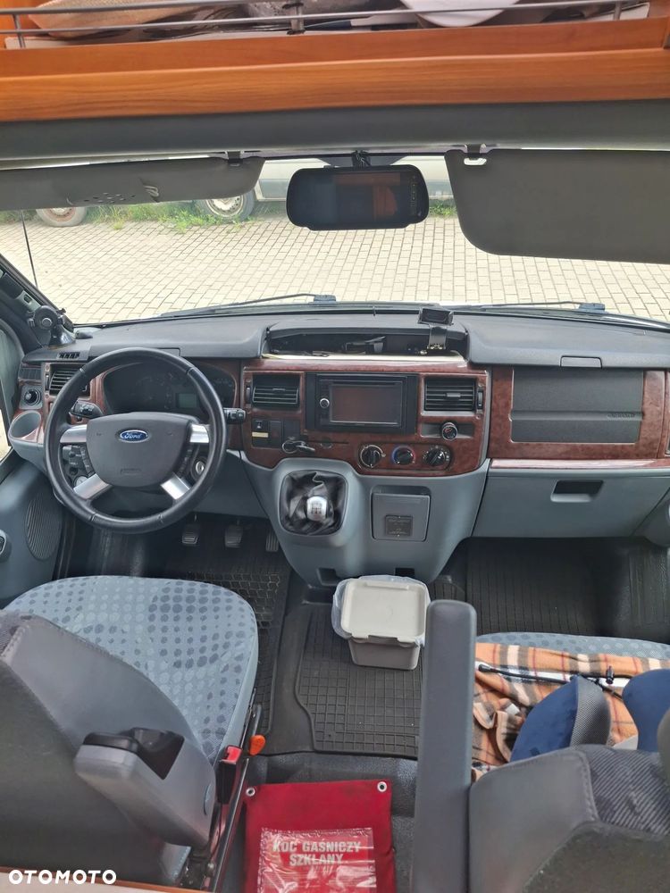Ford Inny - 5