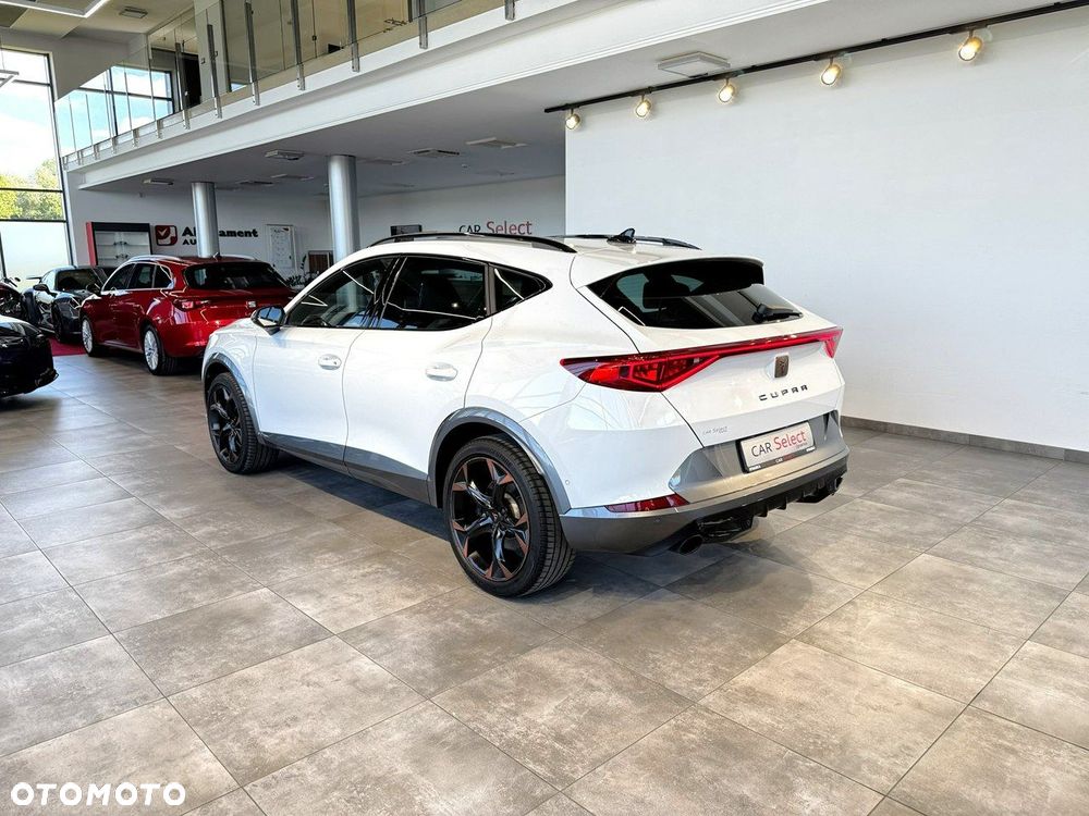Cupra Formentor - 7