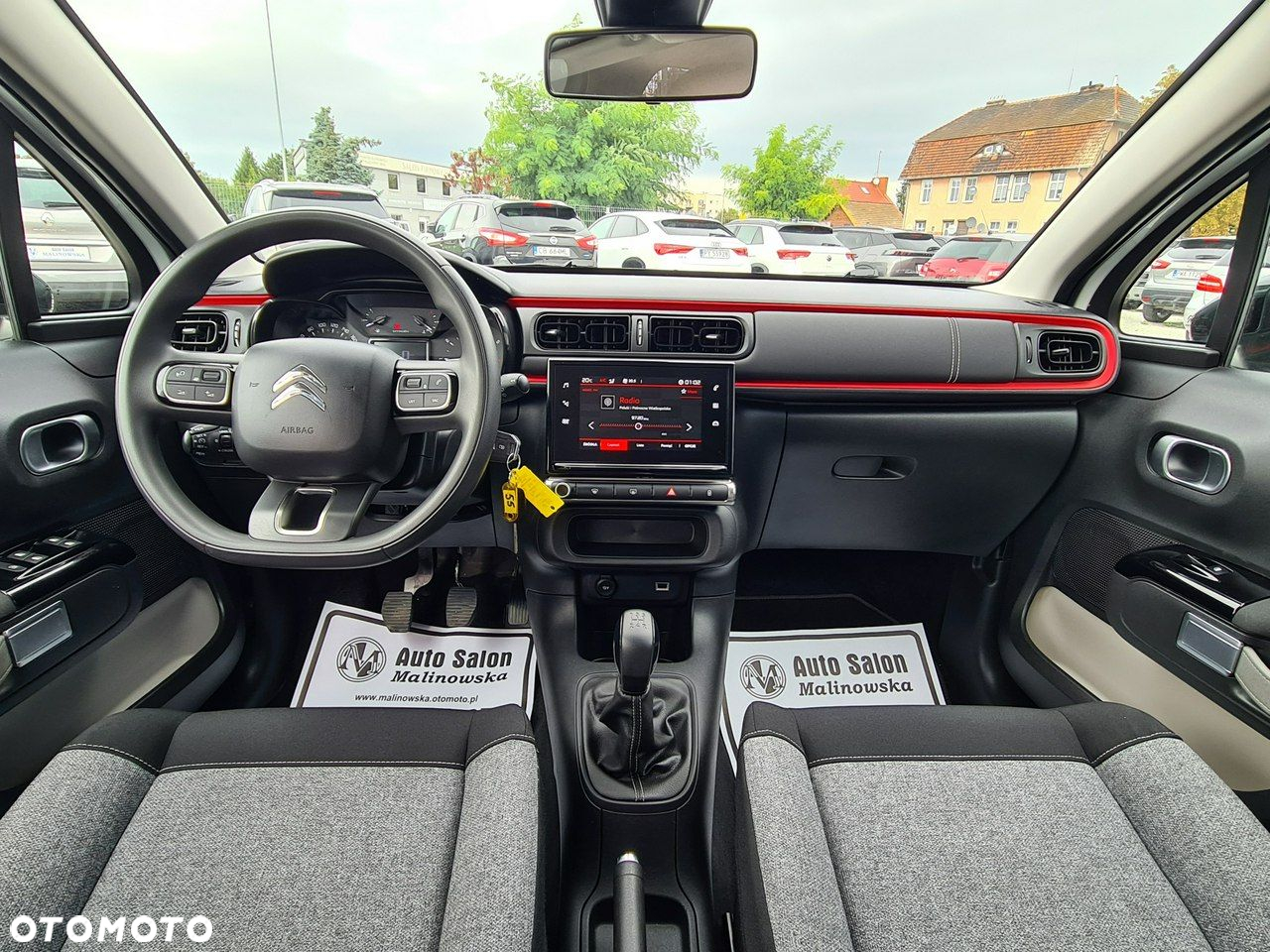 Citroën C3 - 13
