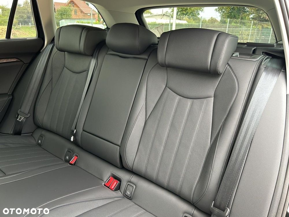 Skoda Superb - 8