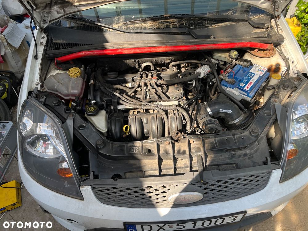Ford Fiesta - 10