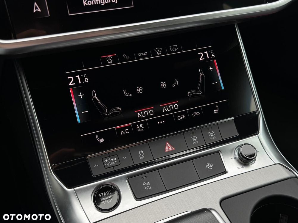 Audi A6 Limousine - 22