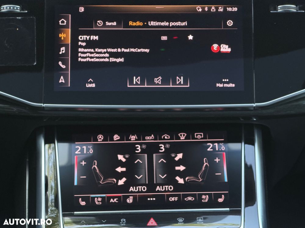 Audi Q8 - 20