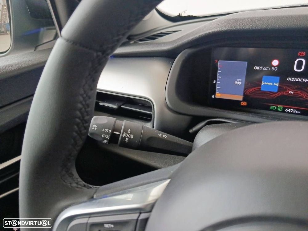 Jeep Avenger 1.2 GSE T3 Summit - 14