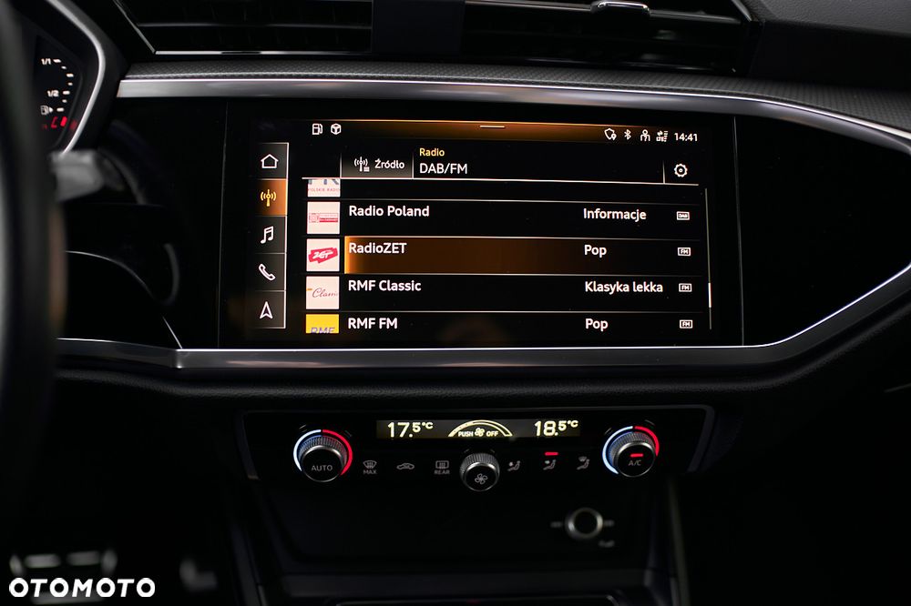 Audi Q3 35 TDI S tronic S line - 36