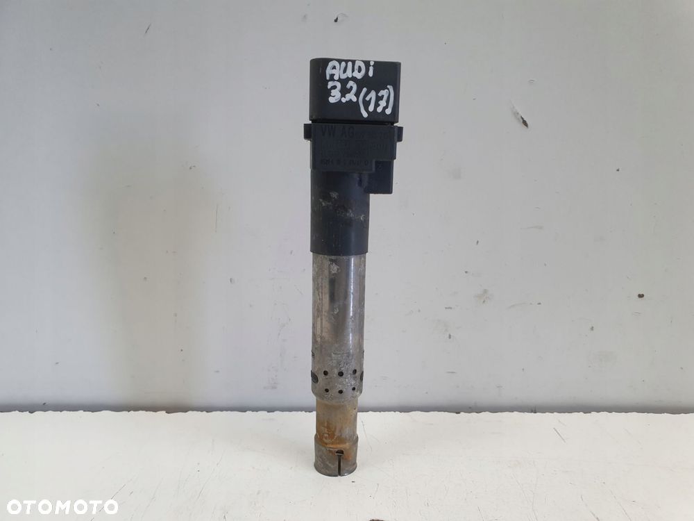 CEWKA ZAPŁONOWA Audi A3 8P 3.2 V6 03-13r _ 022905715 - 3