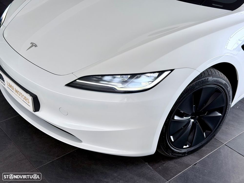 Tesla Model 3 Tração Traseira Premium - 8