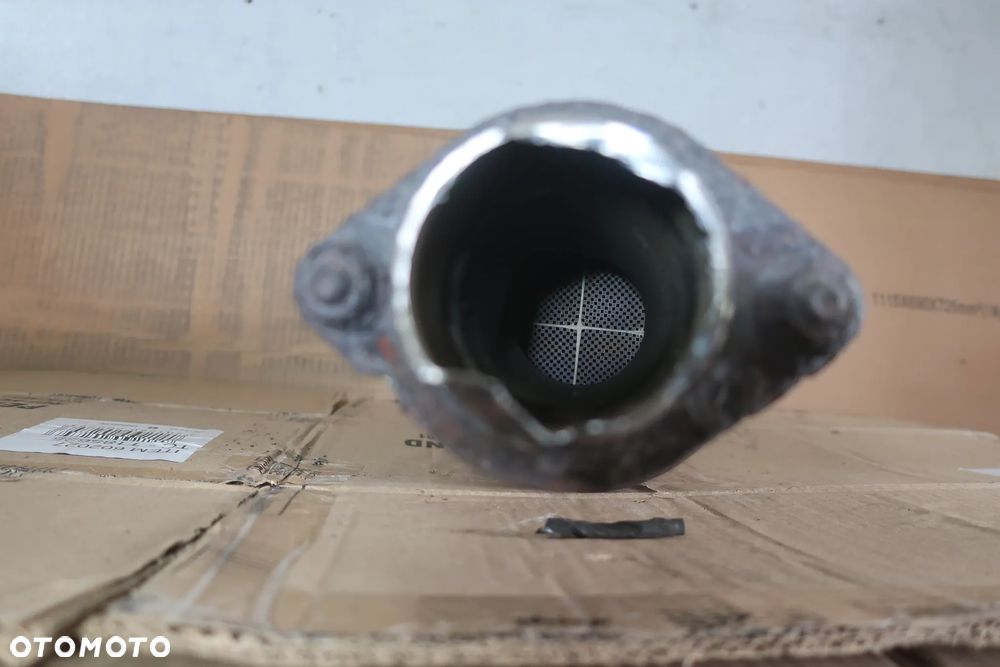 VOLVO V50 C30 S40 II 2.0 D 136 FILTR DPF FAP ORYGINAŁ 04-12R - 4
