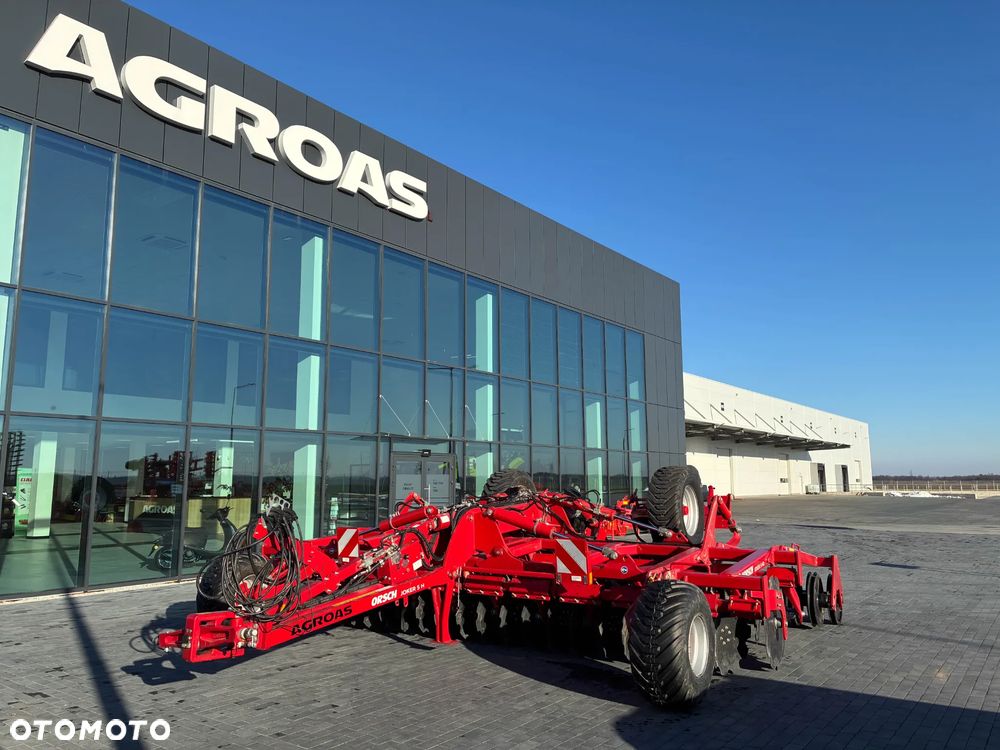 Horsch JOKER 5 HD - 1