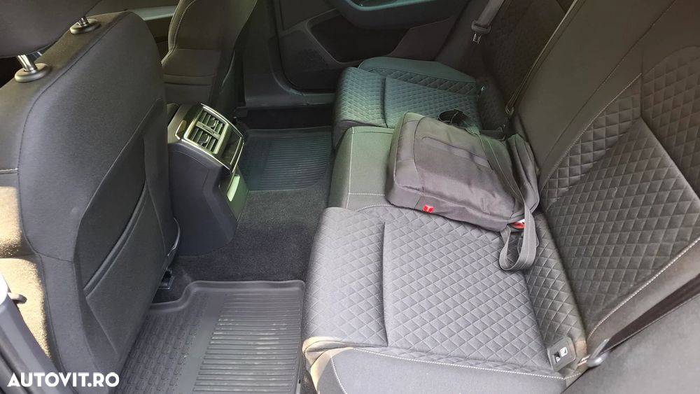 Skoda Superb 2.0 TDI DSG Ambition - 20