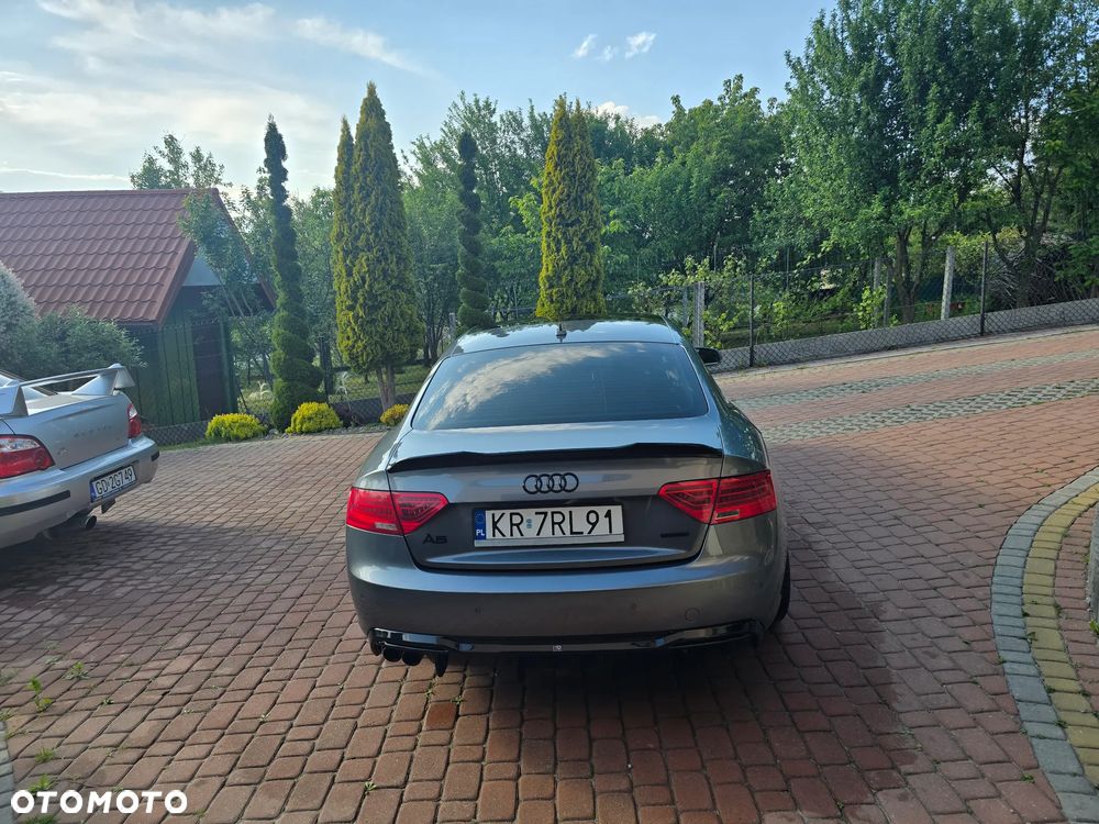 Audi A5 Coupé - 14