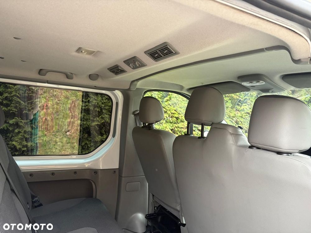 Opel Vivaro L2H1 2.9t - 6