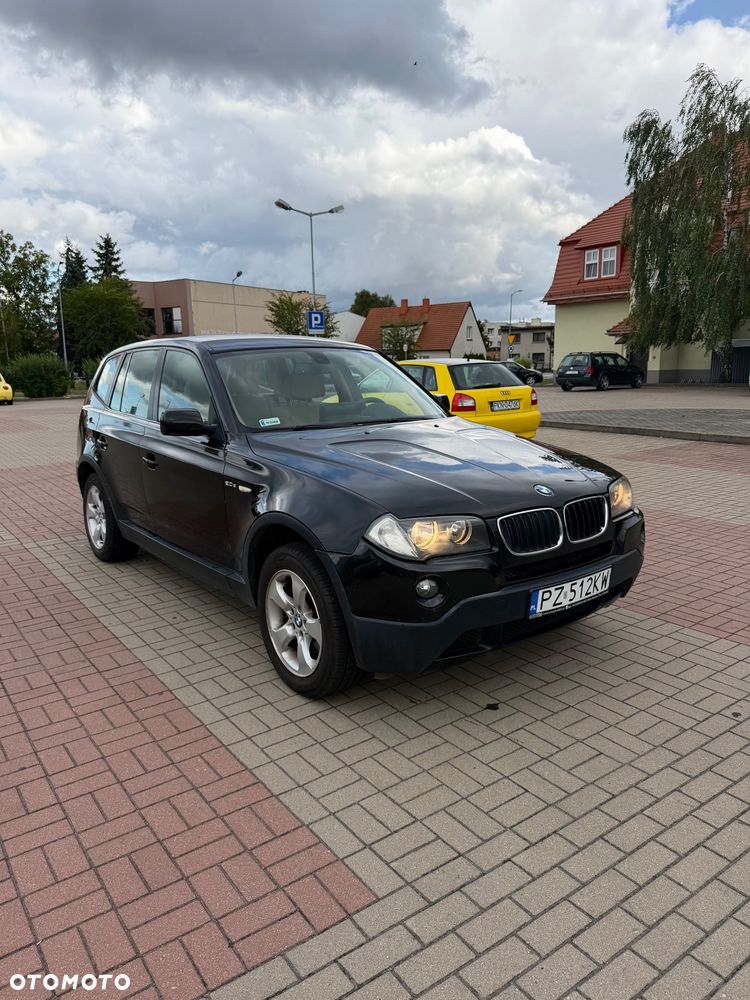 BMW X3 - 19