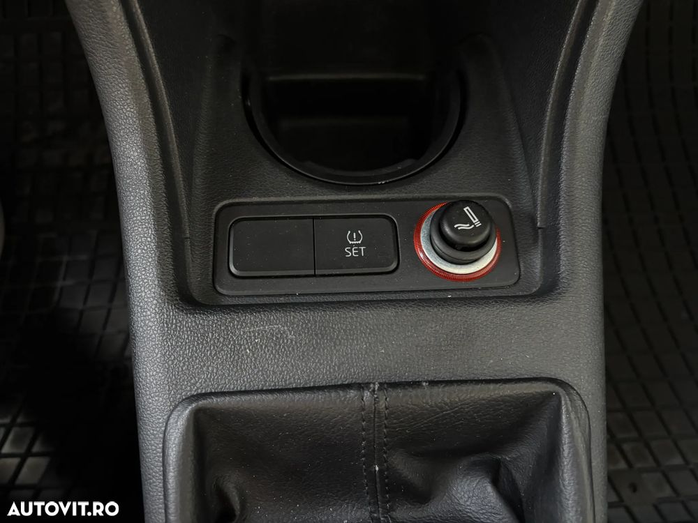 Volkswagen up! - 20