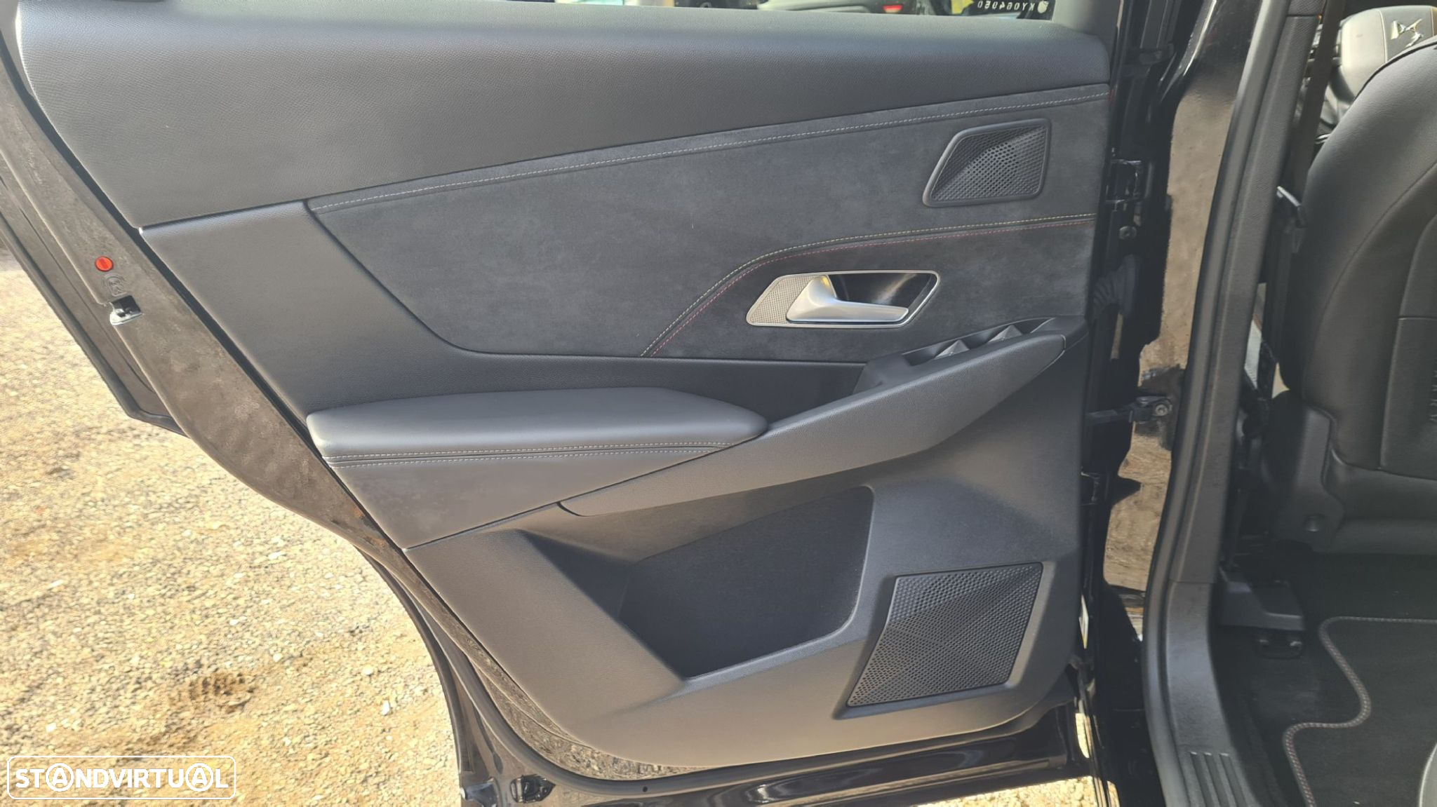 DS DS7 Crossback 1.5 BlueHDi Performance Line - 40