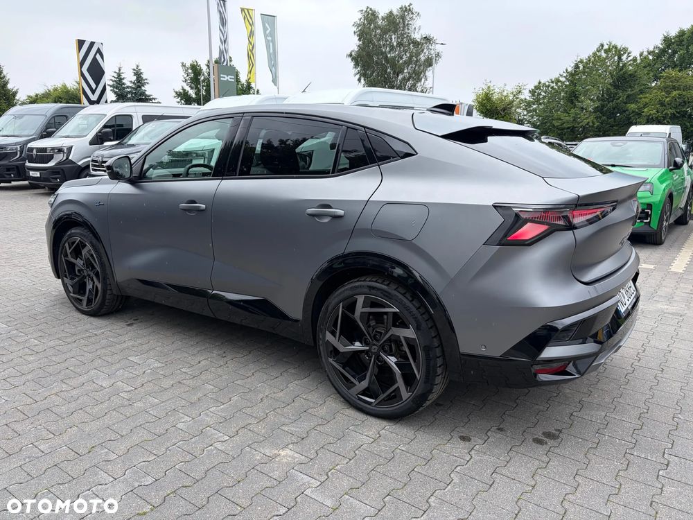 Renault Rafale 1.2 E-Tech PHEV 4x4 300 atelier Alpine MMT - 6