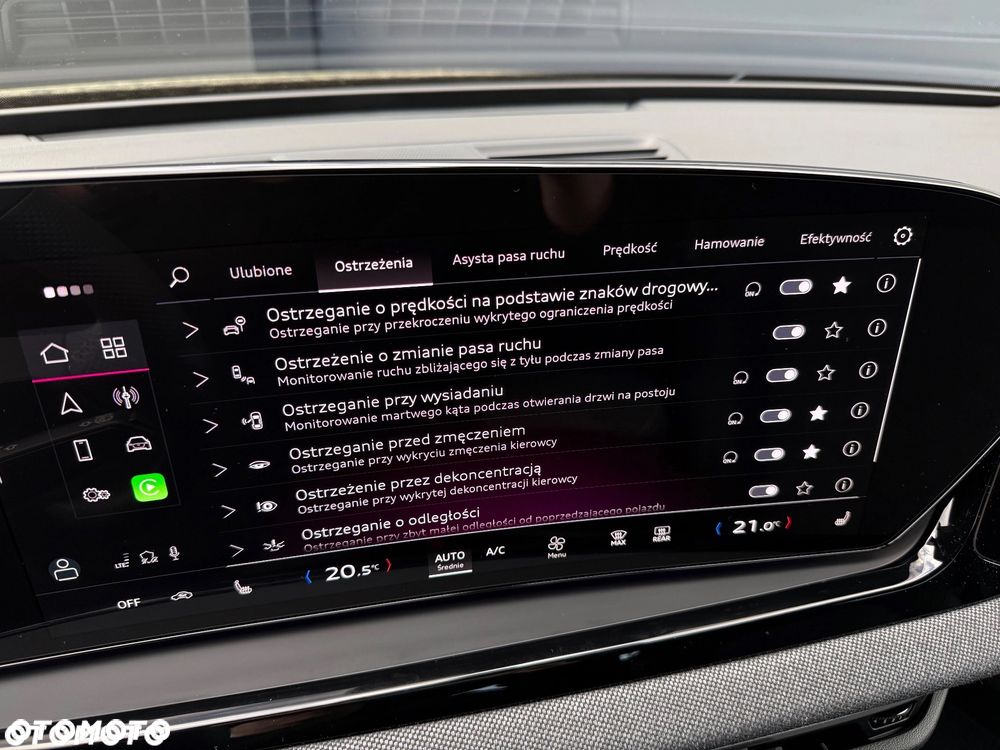 Audi A5 Avant TDI 150 kW S tronic Edition one - 40