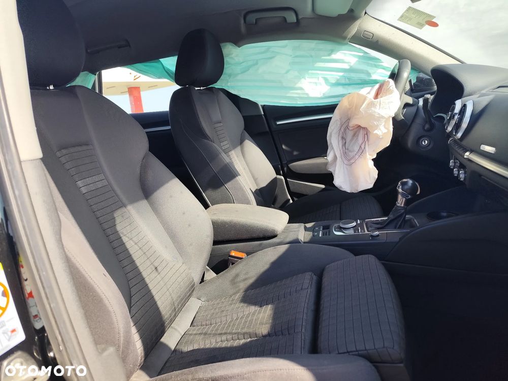 Audi A3 Sportback 2.0 TDI S tronic sport - 15