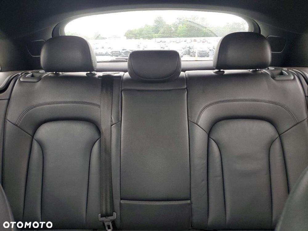 Audi Q3 45 TFSI Quattro S-Line S tronic - 11