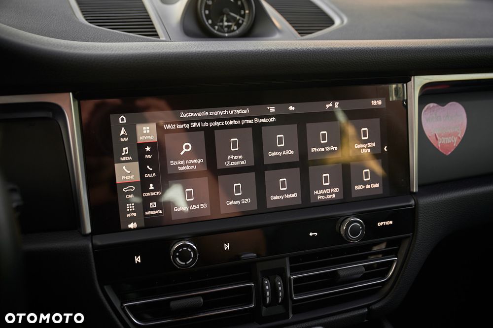 Porsche Macan Standard - 38