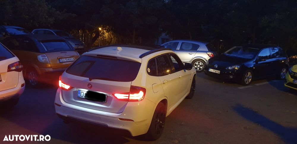BMW X1 - 6