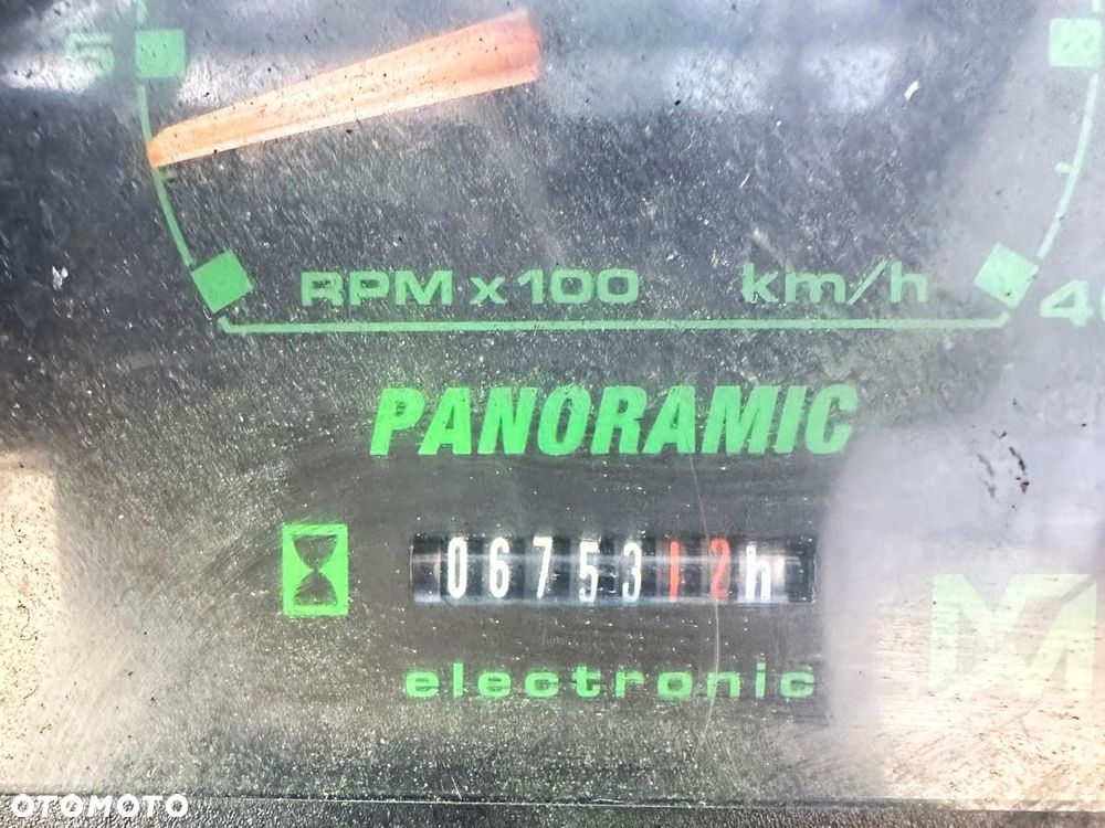 Merlo Ładowarka Teleskopowa MERLO ROTO 35.13 EVO Łyżka Kosz Widły - 17