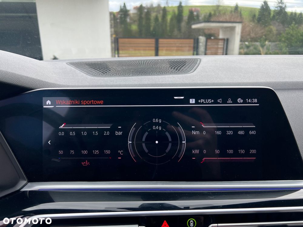 BMW X5 xDrive30d - 22