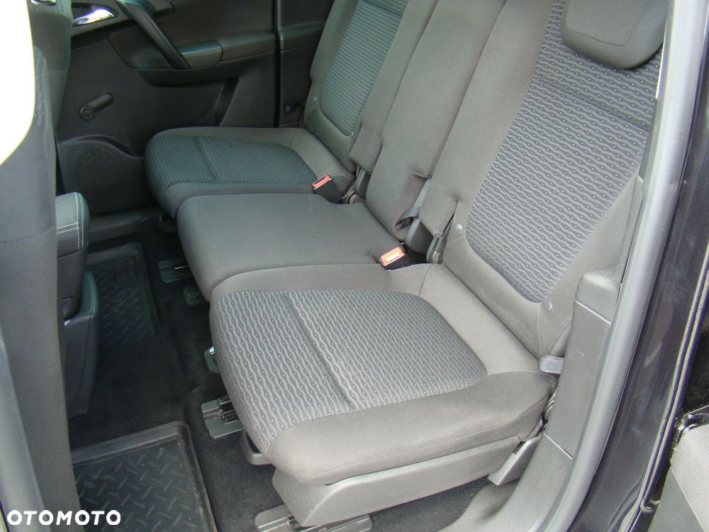 Opel Meriva 1.4 Ecoflex Start/Stop drive - 31