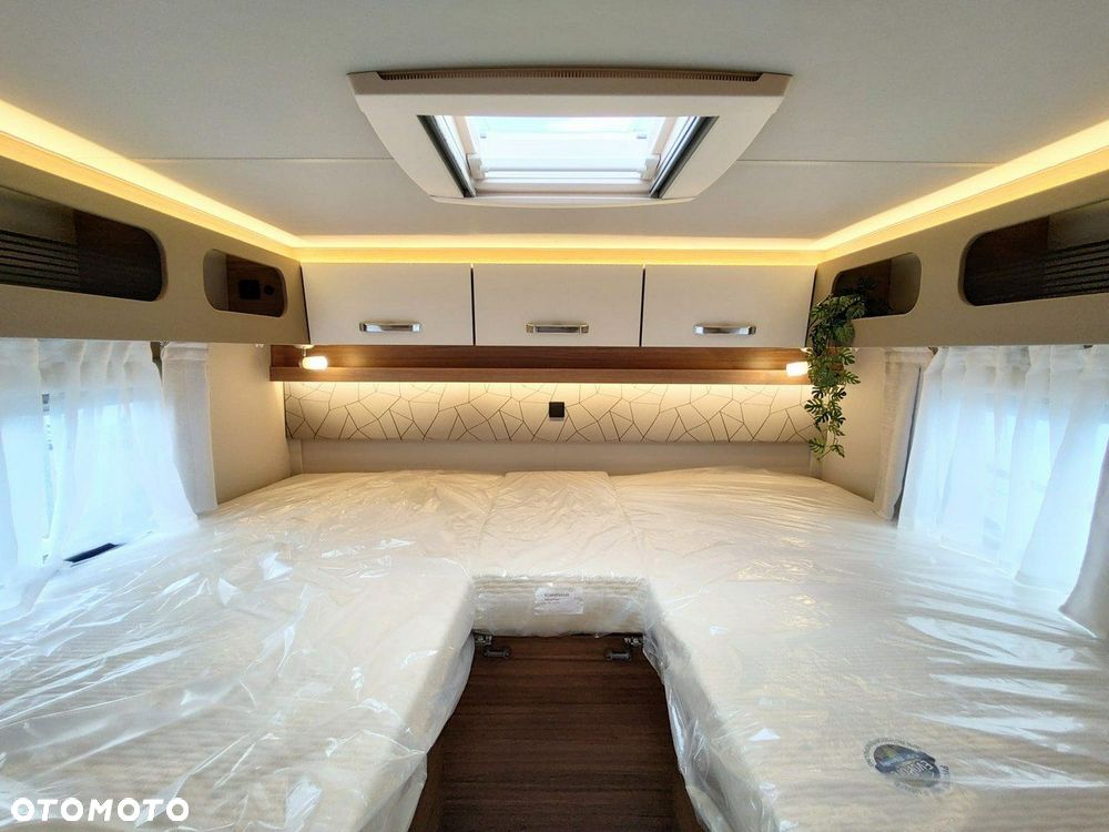 Weinsberg CaraCompact MB 640 MEG EDITION [PEPPER] - 17