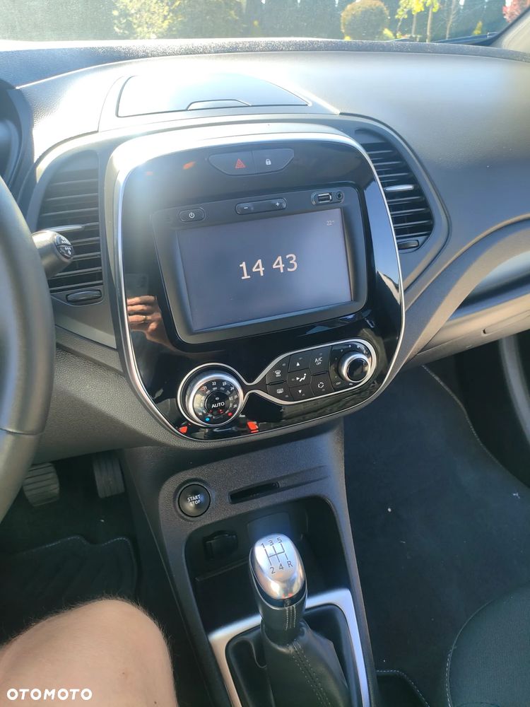Renault Captur - 13