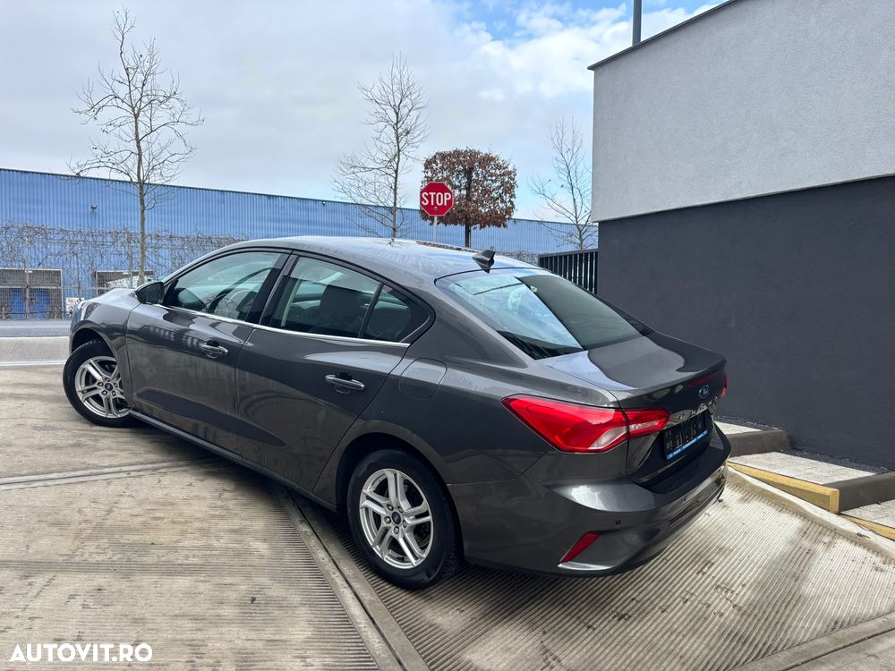 Ford Focus 1.5 EcoBlue ST Line Business - 3