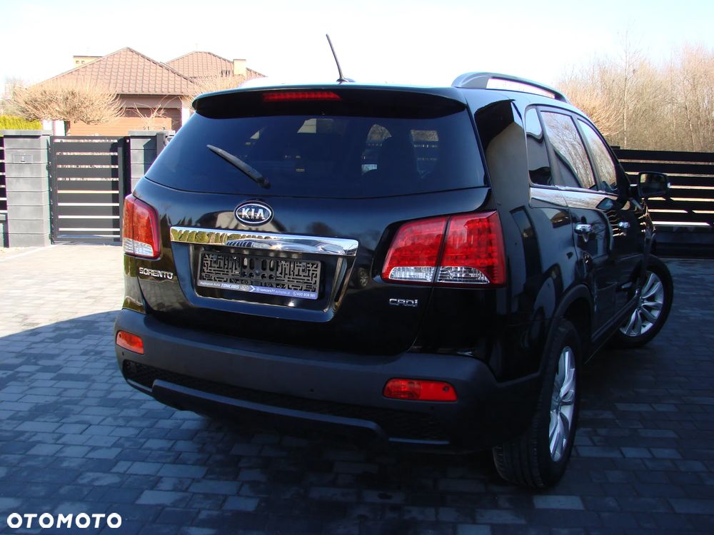 Kia Sorento - 13