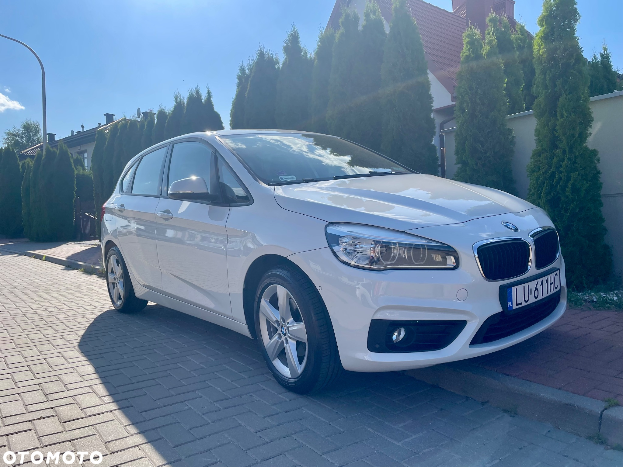 BMW Seria 2 218i GT Advantage - 2