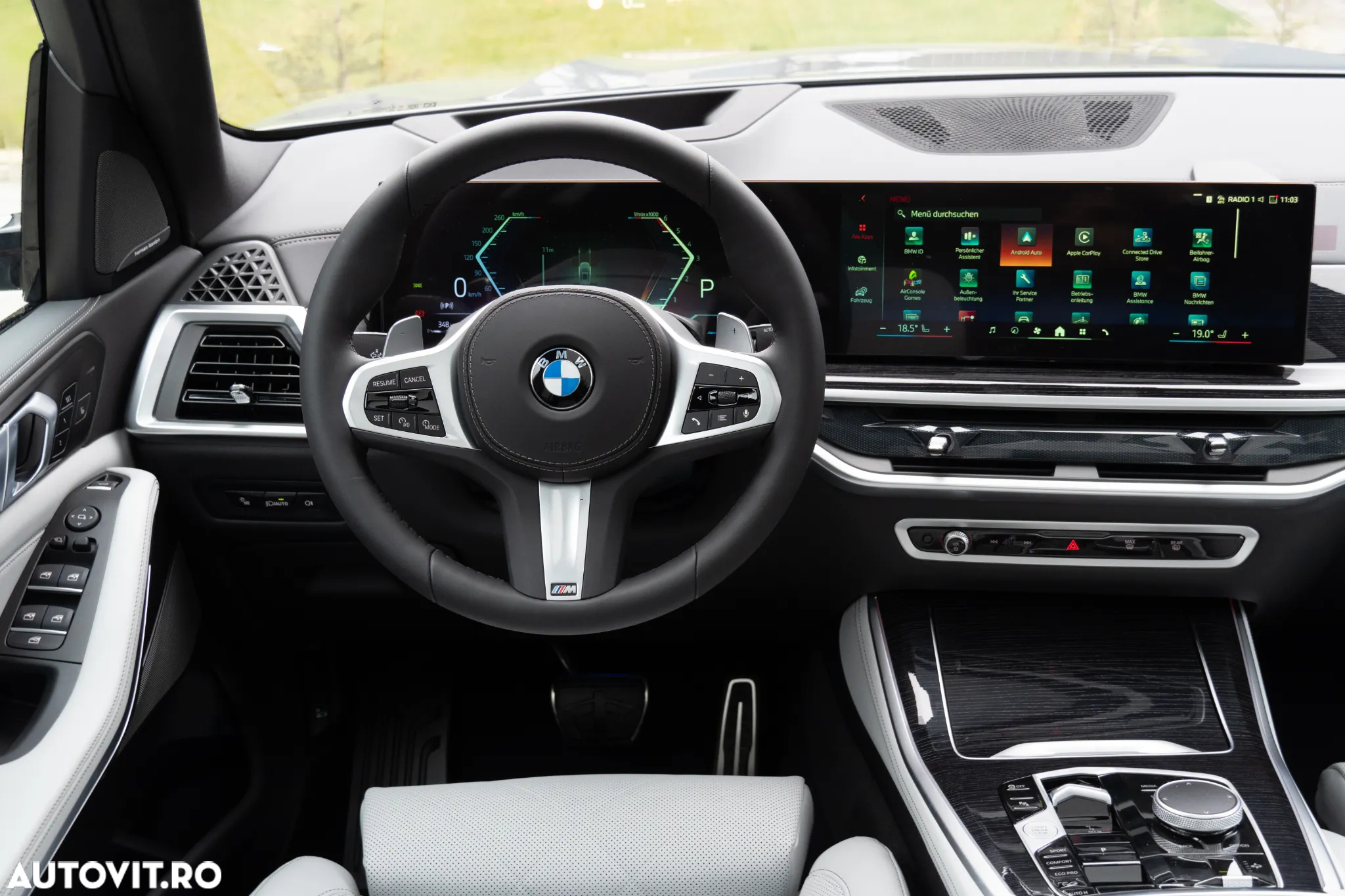 BMW X5 xDrive30d AT MHEV - 7