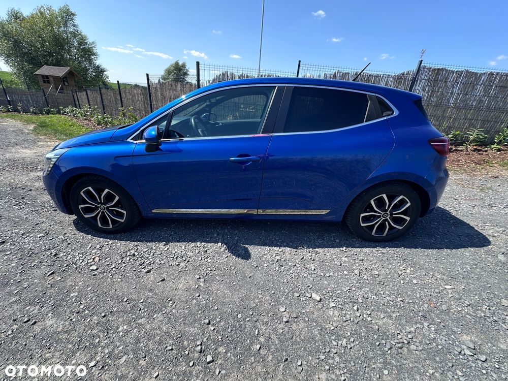 Renault Clio 1.0 TCe Intens - 6