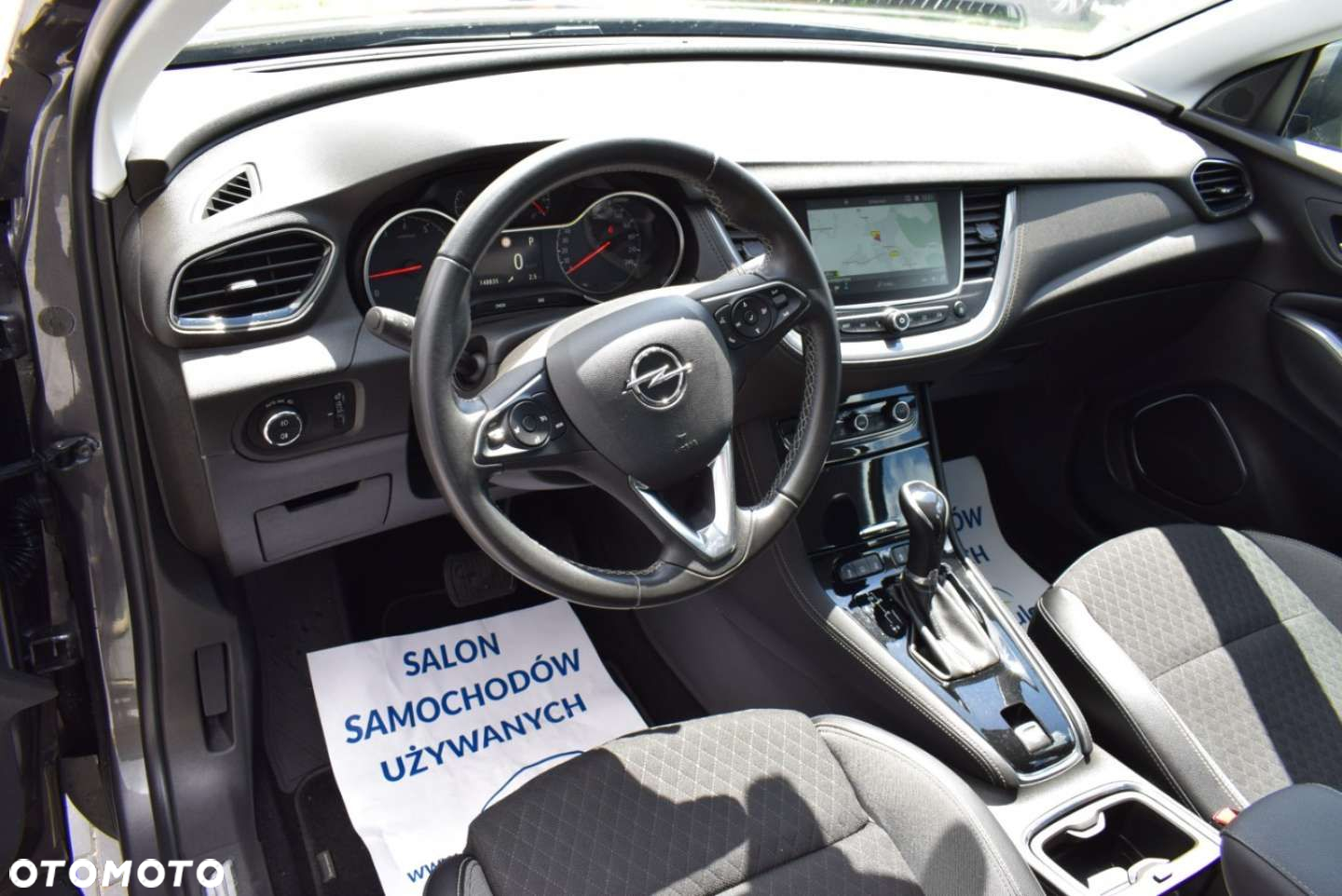 Opel Grandland X - 19