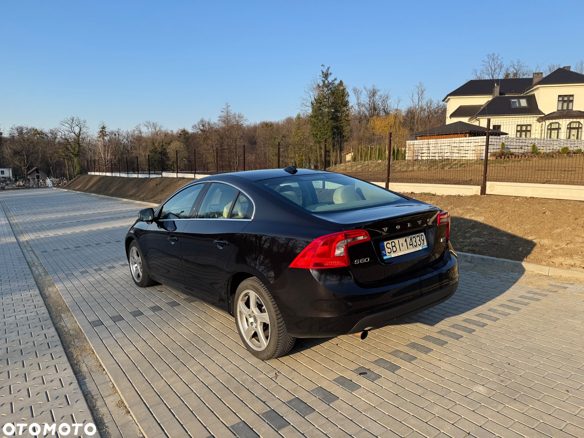 Volvo S60 D3 Summum - 6