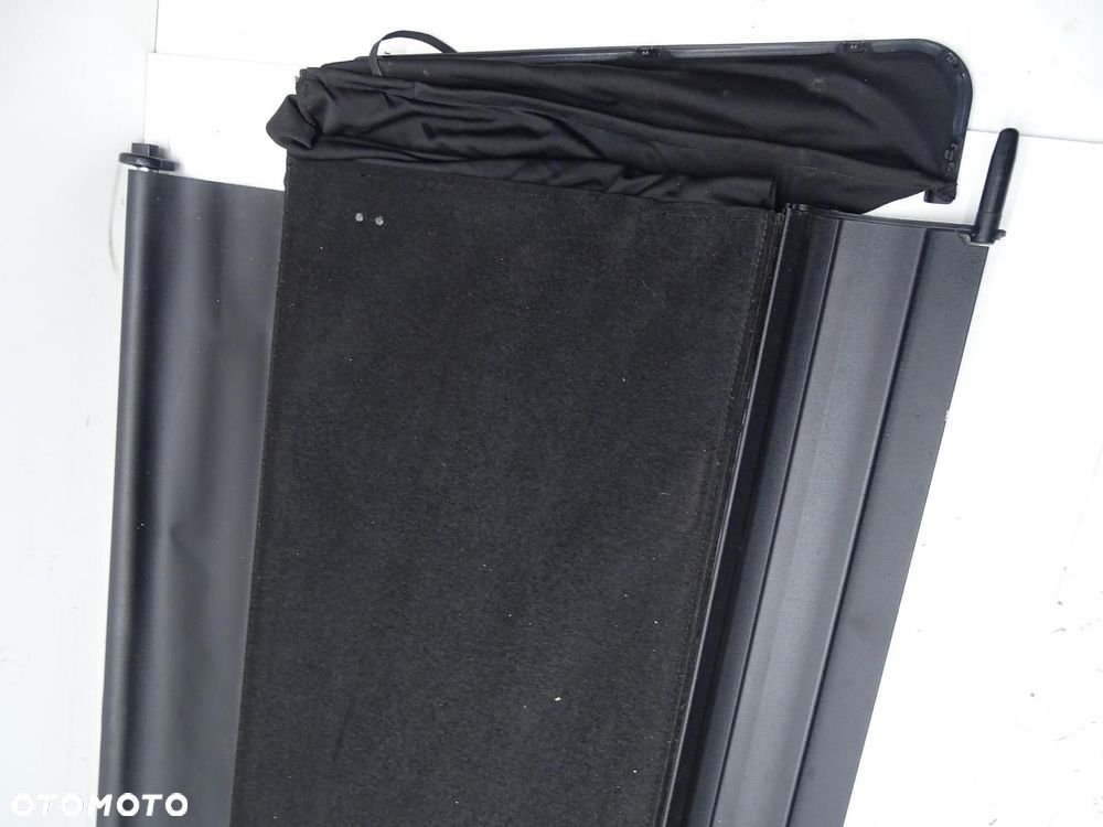 ROLETA OSŁONA MASKOWNICA SILNICZEK DACHU 8F0863491 AUDI A5 8T CABRIO LIFT - 11