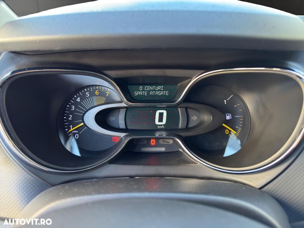 Renault Captur - 7