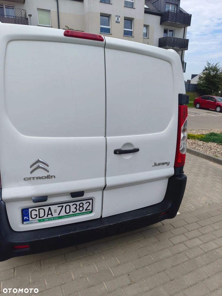 Citroën Jumpy - 11