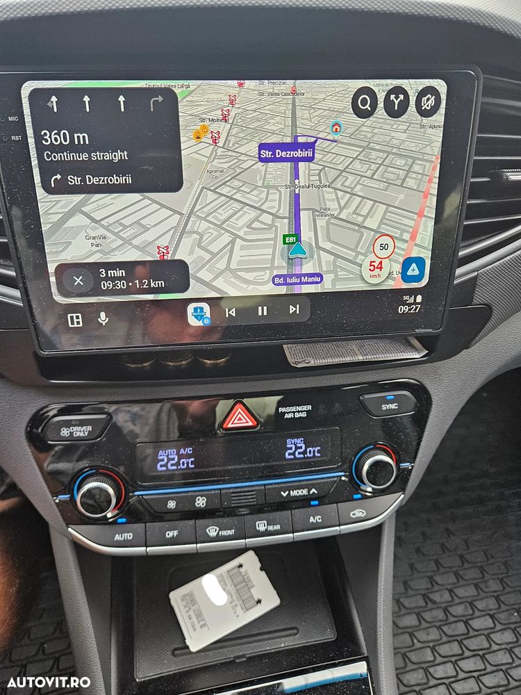 Hyundai IONIQ 141CP Exclusive - 8