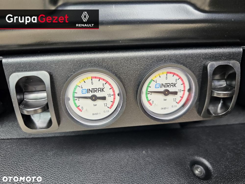Renault Master - 5