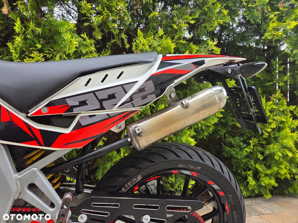 Aprilia SX - 14